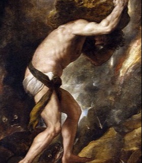 Sisyphus and the struggle for recognition of Mental Health Nursing