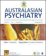 Mental health nurse psychotherapists are well situated to improve service shortfalls in Australia